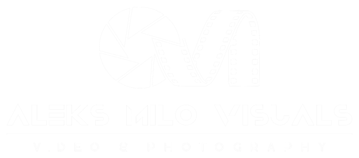 Aleks Milo Visuals — Video & Photography