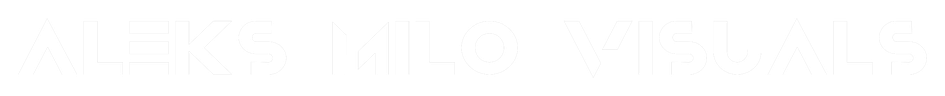 Aleks Milo Visuals